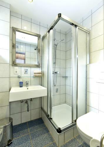 Apartamentos K�hne's 4 Sterne Komfort-apartments