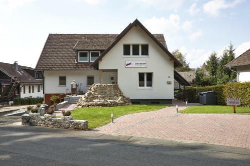 Apartamentos K�hne's 4 Sterne Komfort-apartments