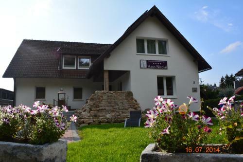 Apartamentos K�hne's 4 Sterne Komfort-apartments