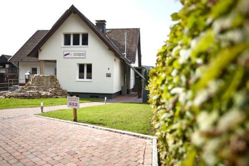 Apartamentos K�hne's 4 Sterne Komfort-apartments
