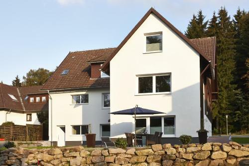 Apartamentos K�hne's 4 Sterne Komfort-apartments