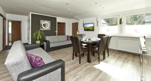 Apartamentos K�hne's 4 Sterne Komfort-apartments