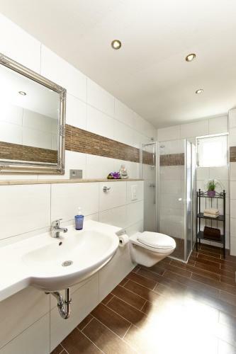 Apartamentos K�hne's 4 Sterne Komfort-apartments