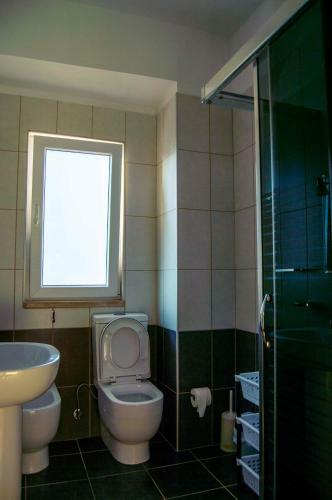 Hostal Apartments Villa Paja
