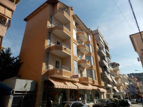 Hotel Veliu