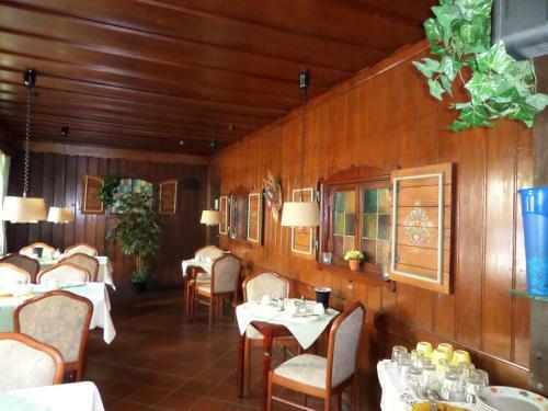 Hotel Zur Sonne