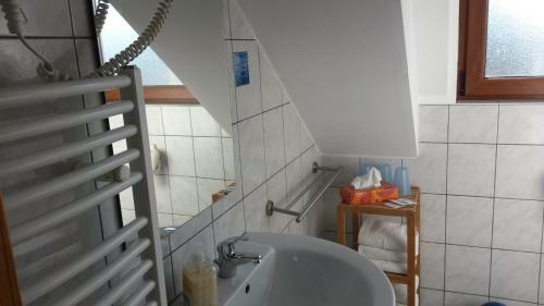 Hostal Waldhaus Lahnstein