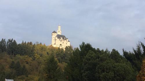 Hostal Waldhaus Lahnstein