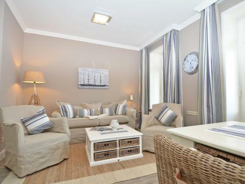Apartamento Villa Fernsicht - Apt. 07