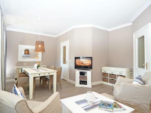 Apartamento Villa Fernsicht - Apt. 07