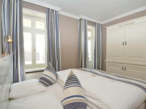 Apartamento Villa Fernsicht - Apt. 07