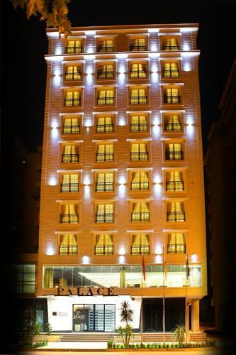 Hotel Palace