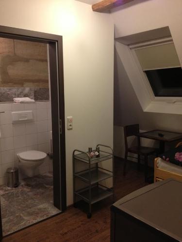 Hostal Old Town Guesthouse Erlangen