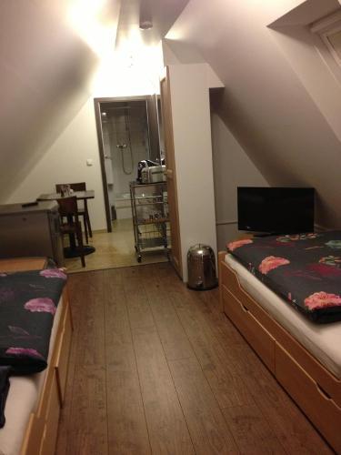 Hostal Old Town Guesthouse Erlangen
