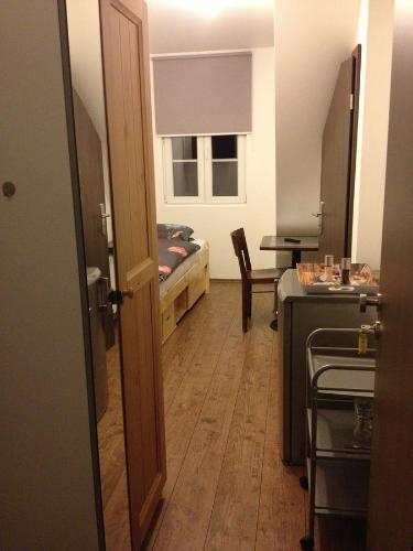 Hostal Old Town Guesthouse Erlangen