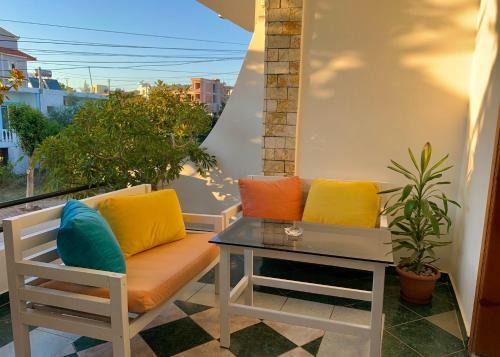 Holiday Apartments Altini