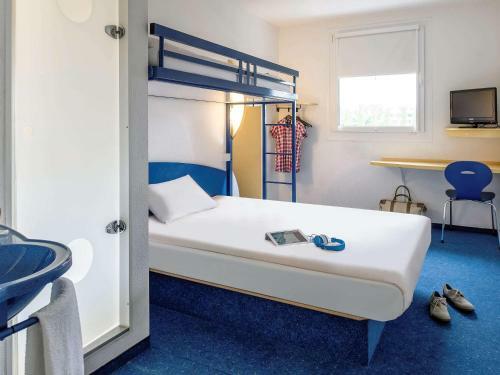 Hotel Ibis Budget Hannover Hbf