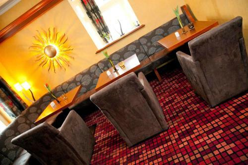 Hotel Villa Neander
