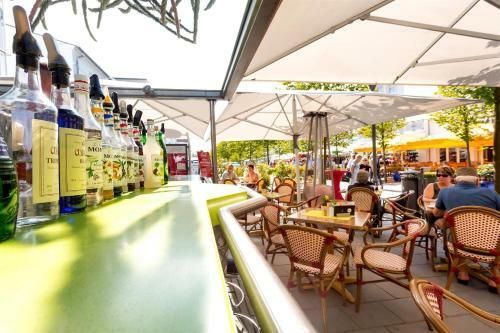Hotel Villa Neander