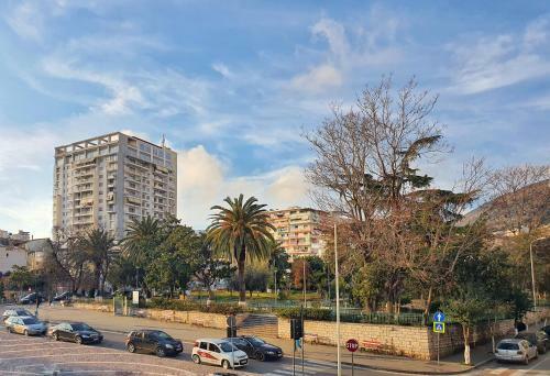 Hotel Joan