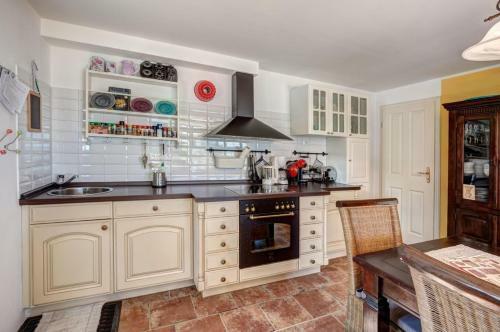 Apartamento Villa Am Balmer See