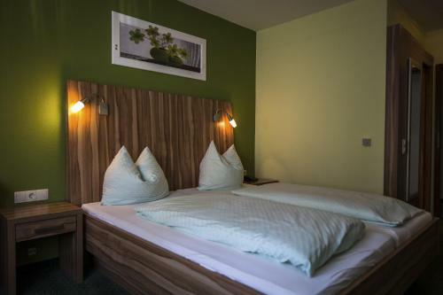 Hotel Weinhaus Kreuter