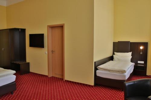Hostal Pension Katharinenschule
