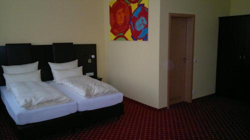 Hostal Pension Katharinenschule