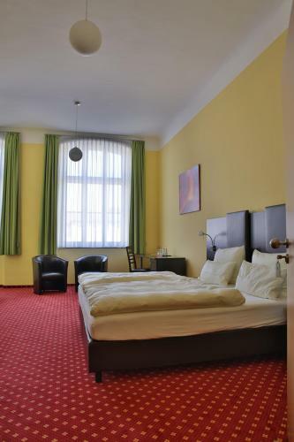 Hostal Pension Katharinenschule