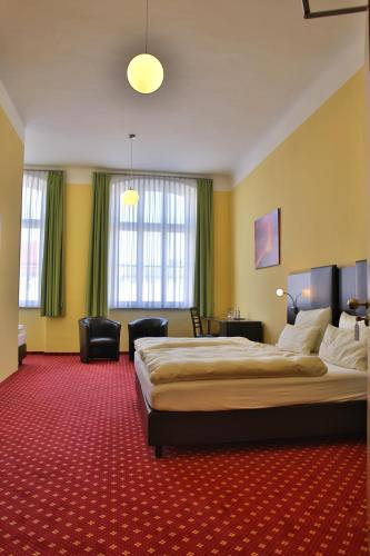 Hostal Pension Katharinenschule