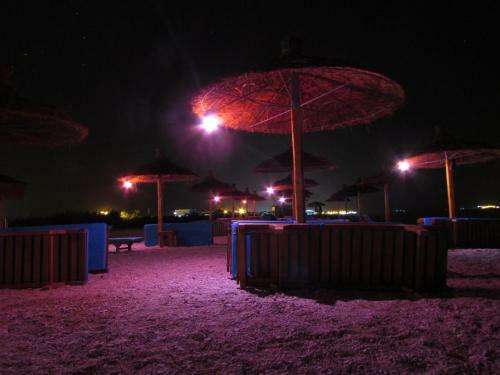 Blue Paradise Hotel