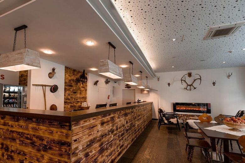Albergue Jaeger�s Munich (hotel/hostel)