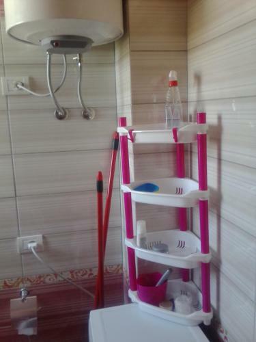 Durres Sea View Apartment