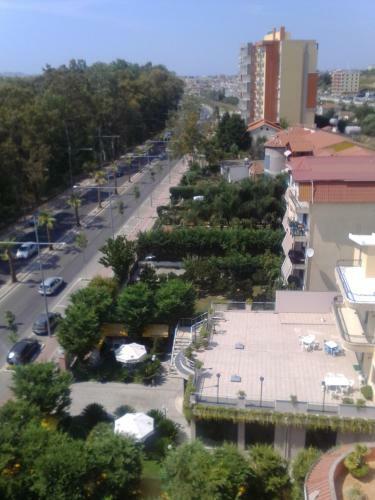Durres Sea View Apartment