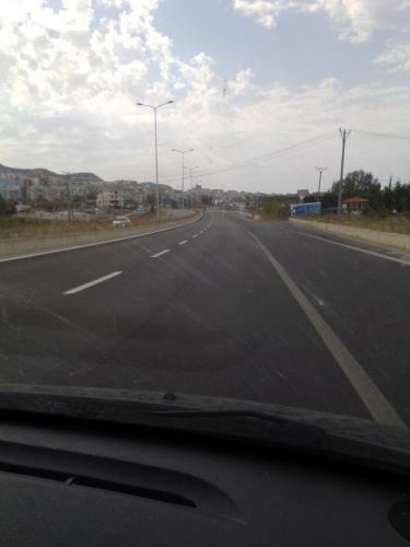 Durres Sea View Apartment