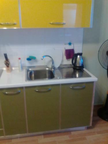 Durres Sea View Apartment