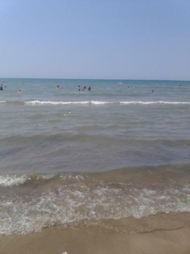 Durres Sea View Apartment