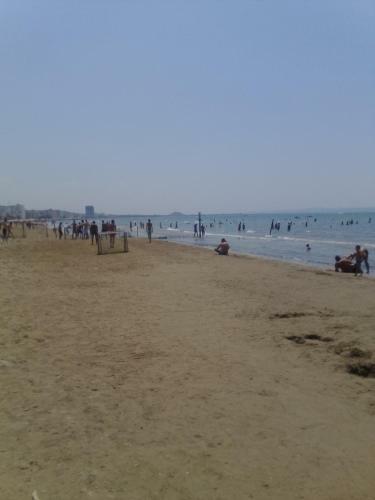 Durres Sea View Apartment