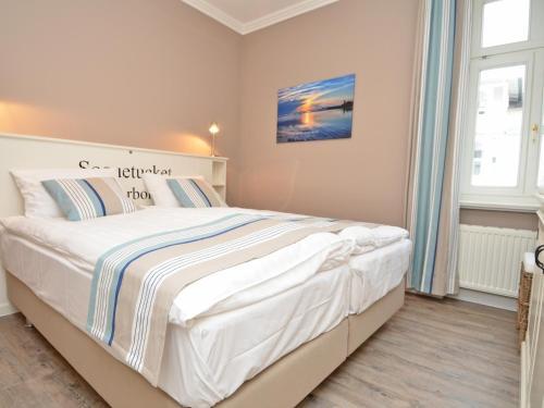 Apartamento Villa Fernsicht - Apt. 02