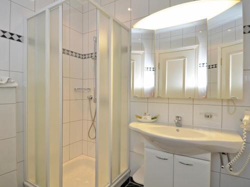 Apartamento Villa Fernsicht - Apt. 02