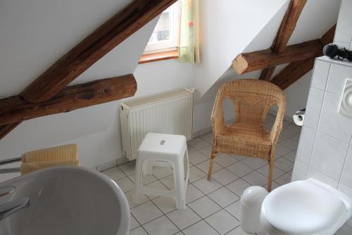 Hotel Zum Brauhaus
