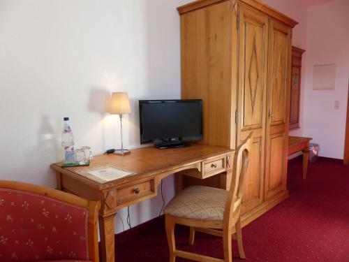 Hotel Zum Brauhaus