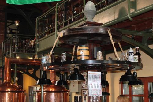 Hotel Zum Brauhaus