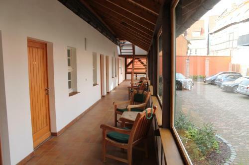 Hotel Zum Brauhaus