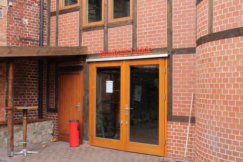 Hotel Zum Brauhaus