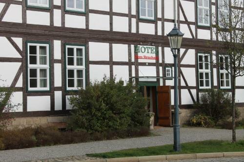 Hotel Zum Brauhaus