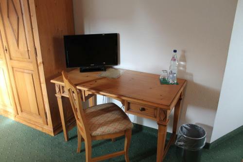 Hotel Zum Brauhaus