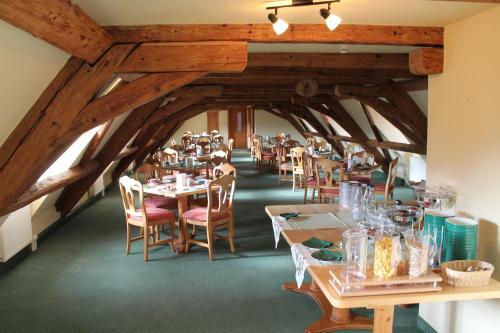 Hotel Zum Brauhaus