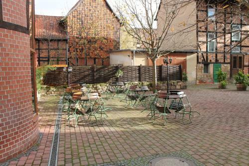 Hotel Zum Brauhaus