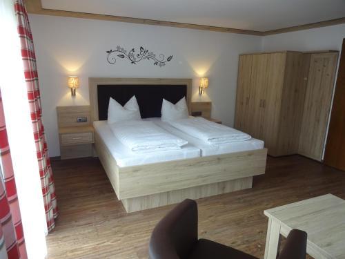 Hostal Pension Englmaier